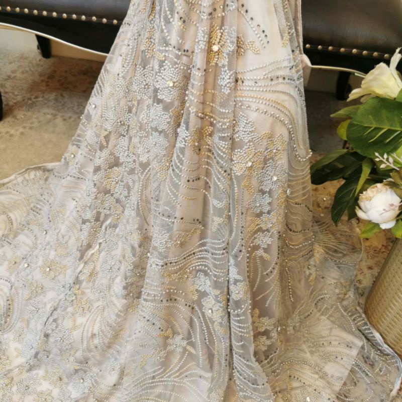 Mukena Mewah Cantik algani