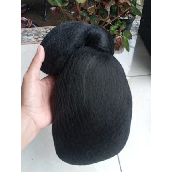 sanggul bali_ sanggul jawa _ sanggul modern