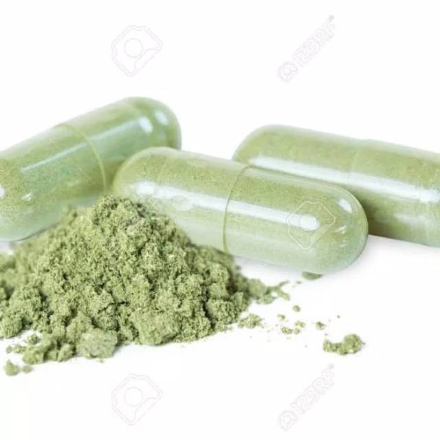 

Kapsul Daun Jeruk Purut Rempah Herbal Natural Obat Alami