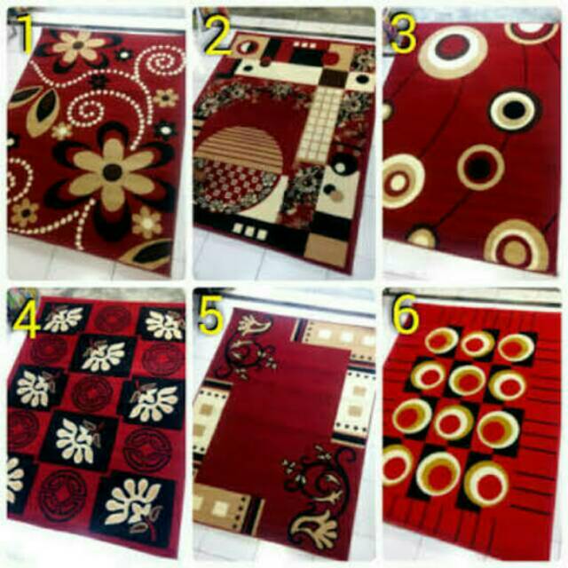 karpet moderno 115x155