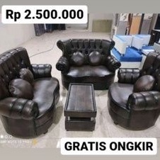 Sofa Jaguar Mini Sofa Murah Minimalis Cirebon Indramayu Majalengka Brebes Tegal Pemalang Pekalongan 