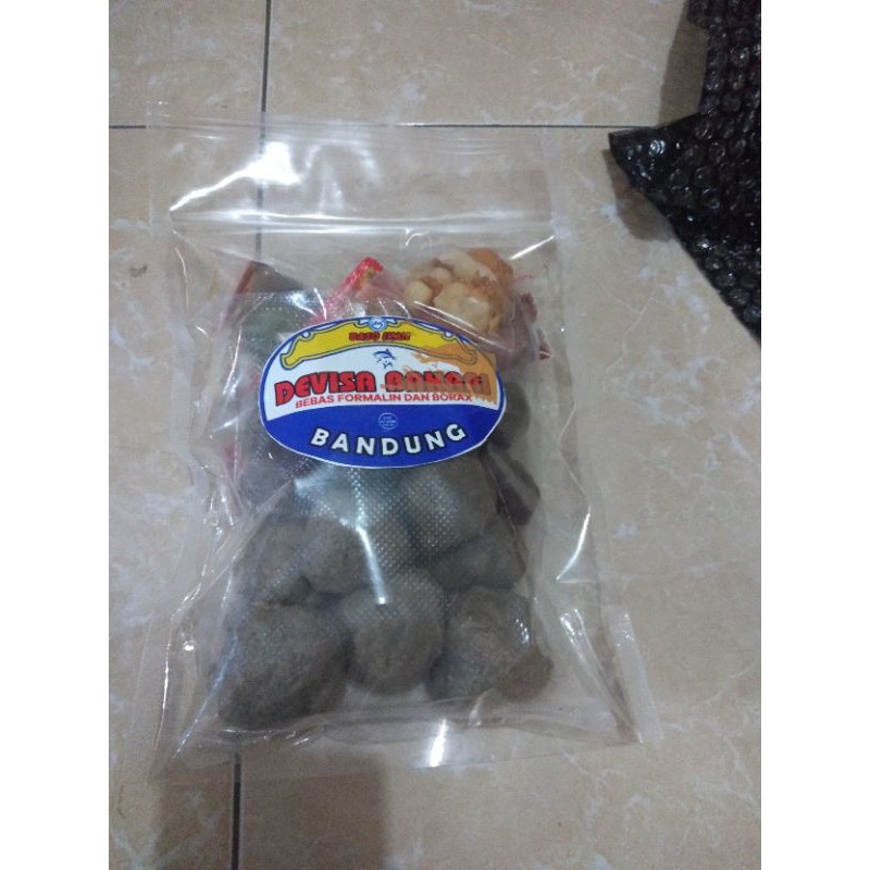 

BASO IKAN DEVISA BAHARI PORSi JUMBO TANPA BUMBU