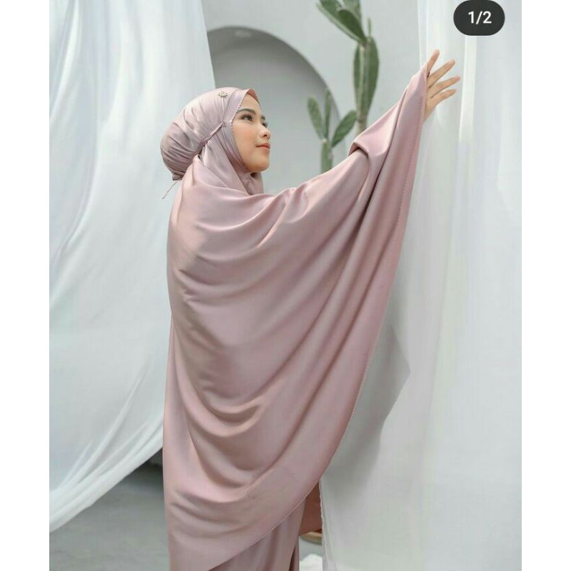 mecca prayer set local id