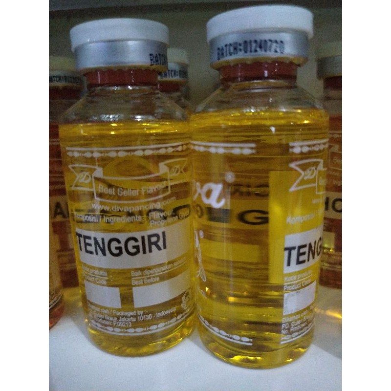 Essen Diva 30ml tenggiri