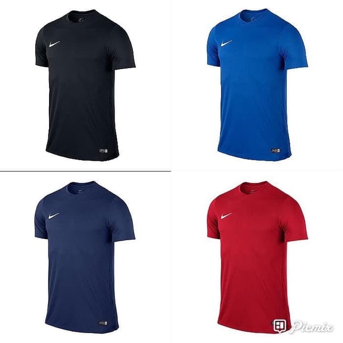 d03s00f Kaos T-Shirt Running Baju Olahraga Adidas Nike Drifit Allsize Y0202Y