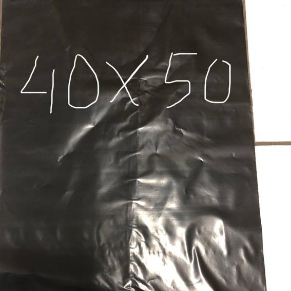 

0PS Polymailer kantong packing olshop uk 40x50 ( 100 lembar) Best Seller