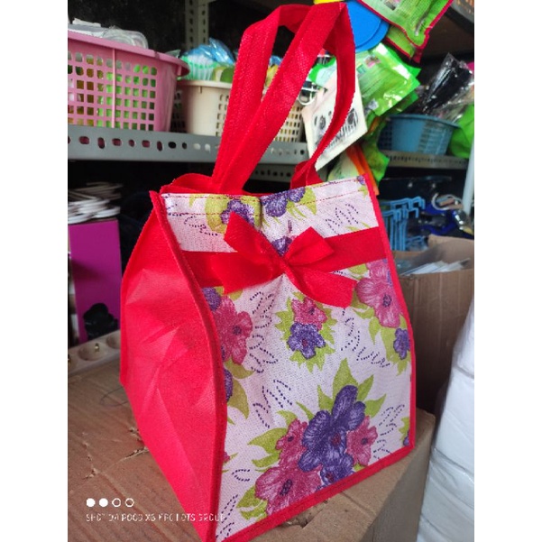 Tas box nasi murah / tas hajatan / tas berkat