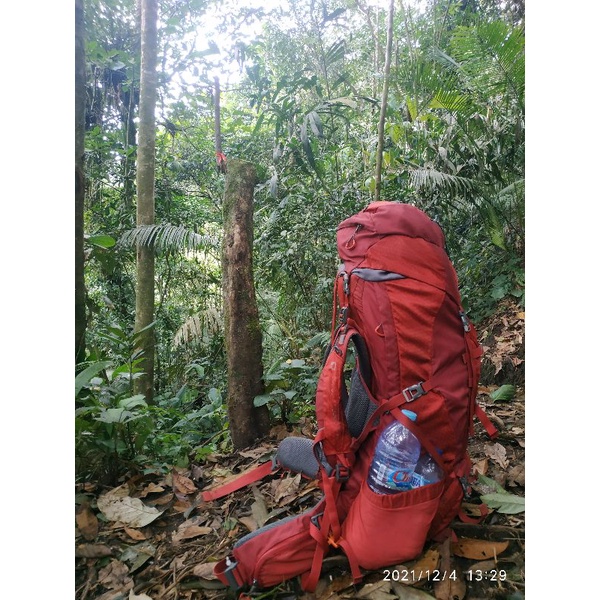 Consina Alpinist 75+5