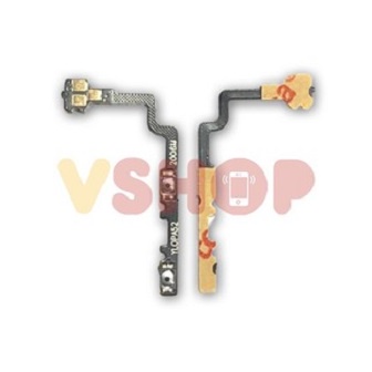 Fleksibel Flexibel Flexible VOLUME - OPPO A72 4G