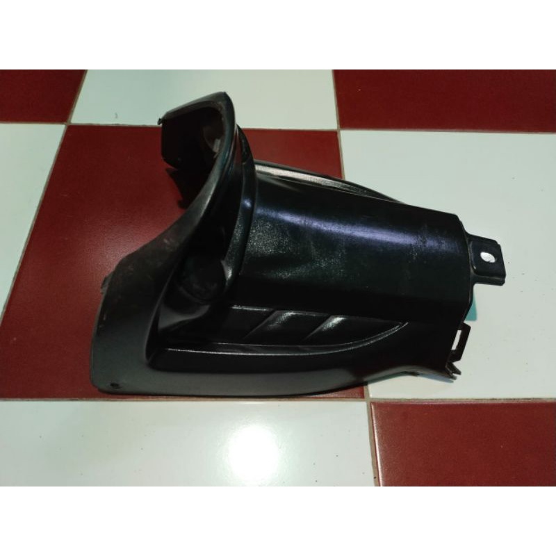 legshield kontak yamaha mx old ori