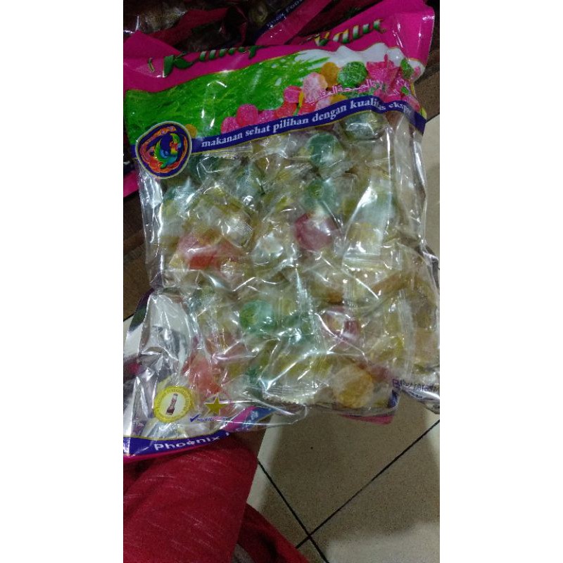 

manisan rumput laut 800gr