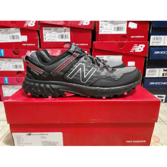 new balance all terrain 410v6