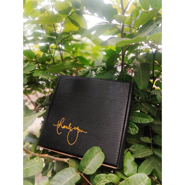 

box hampers/box kado/box packing