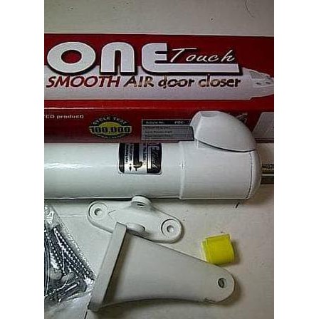 Best Seller - Penutup Pintu Otomatis Merk Dnd / D&D / Door Closer / Accesorise Pintu