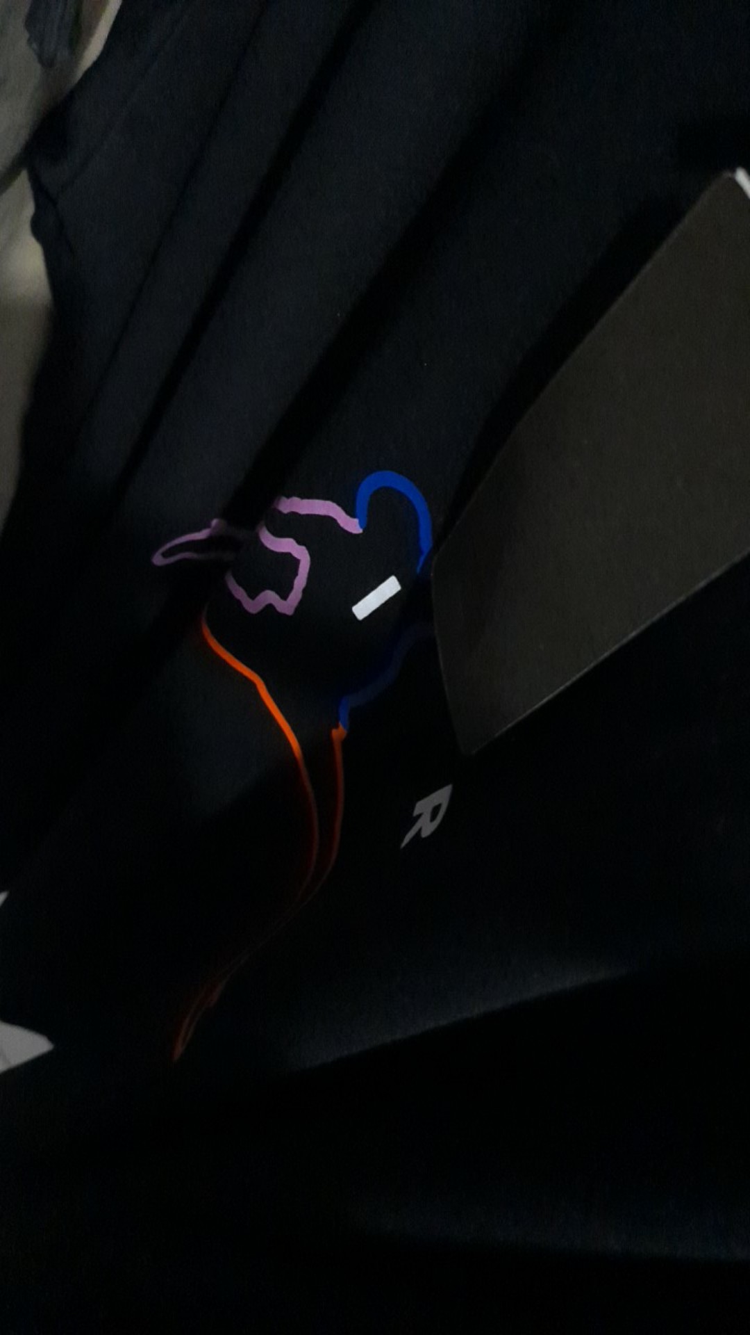 Kaos Air Jordan / Air Jordan / Kaos Basket Full Tag Logo Mirror