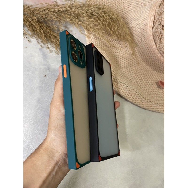 SOFTCASE CASING DOVE REDMI 9  NOTE 9 MYCHOICE MACARON