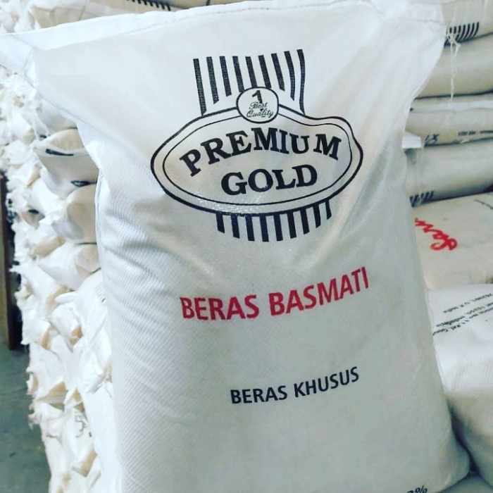 

bg20t01r Beras Basmati/#Basmati Rice 1Kg Sv012Ss