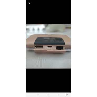 modem mifi huawei e5770 limited