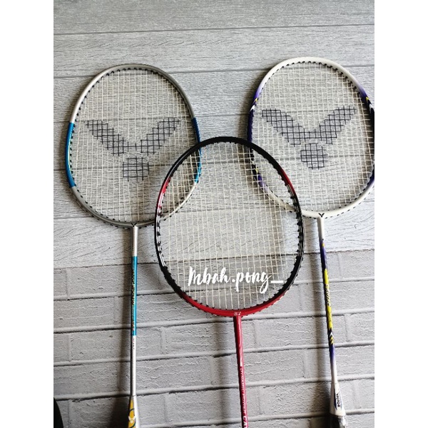 Raket/Raket victor,raket bulutangkis,/badminton