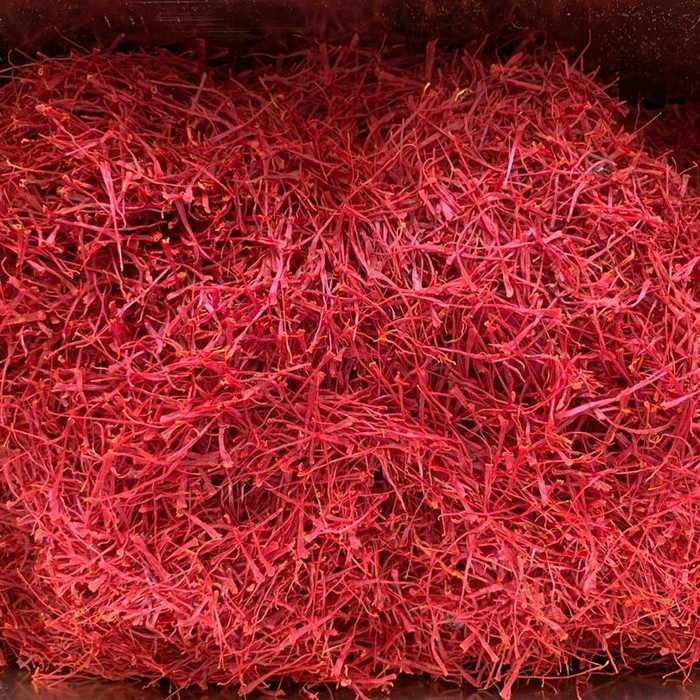 

Spesial - Saffron Supernegin ,50Gram
