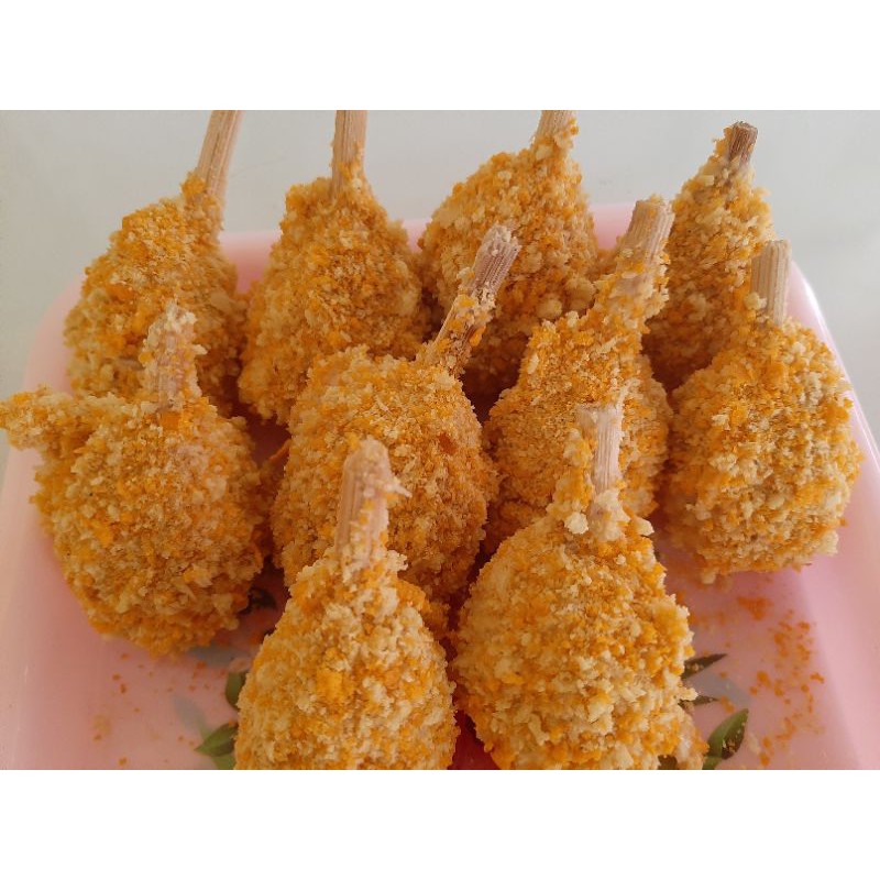 

KAKI NAGA AYAM