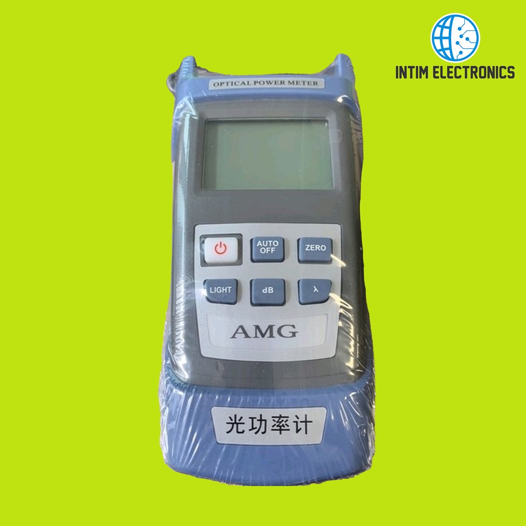 AMG Optical Power Meter (OPM)