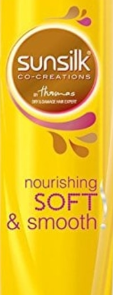 Sunsilk Shampoo Soft&Smooth 340ml-3