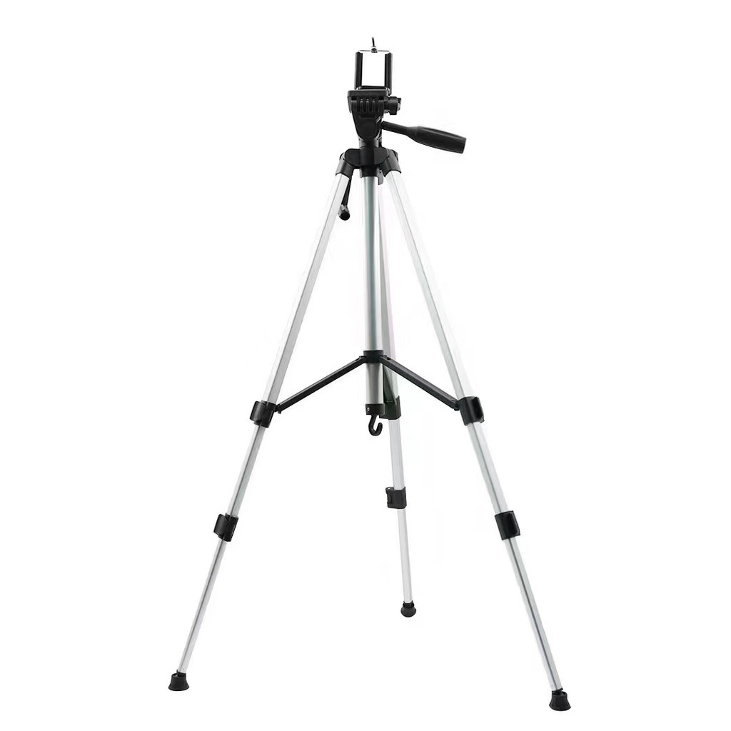 Tripod Kamera Universal Free Tas Tripod 3110 Kaki Stabilizer 1Meter Universal