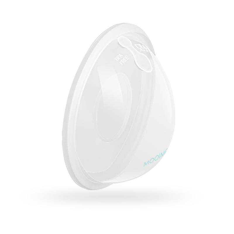 MOOIMOM New Breastmilk Collection Shell