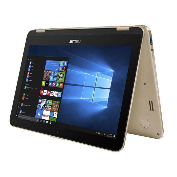 Asus vivobook 2in1 TP203NAH Quad Core N4200/4Gb/500GB/11.6inch/ win10