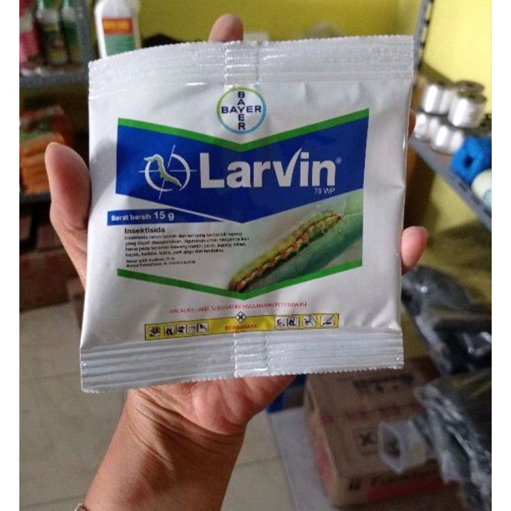 Larvin 75 WP 15 gram