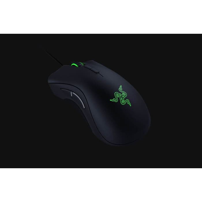 "Razer Deathadder Elite"