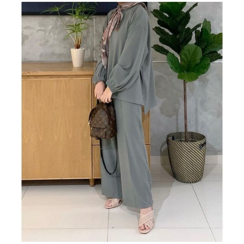 ELSIE SAGE by mahara.id (BARU)