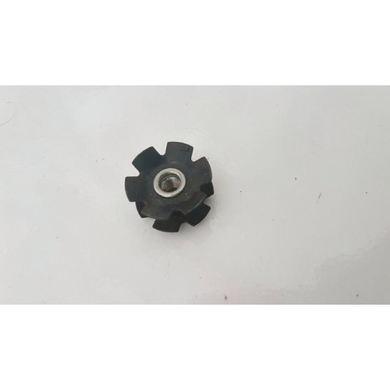 jangkar fork, starnud, steertube fork