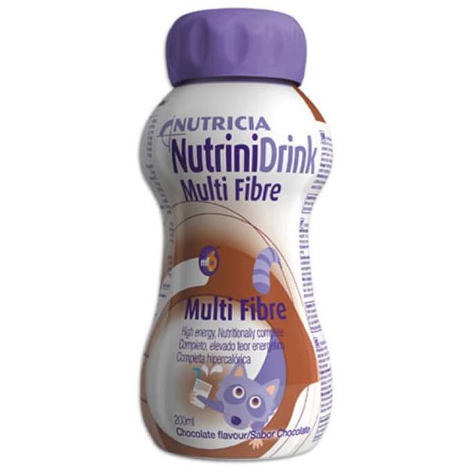 ~Best Saller~ Rajasusu/Nutrinidrink Coklat 200 ~Order Yuk