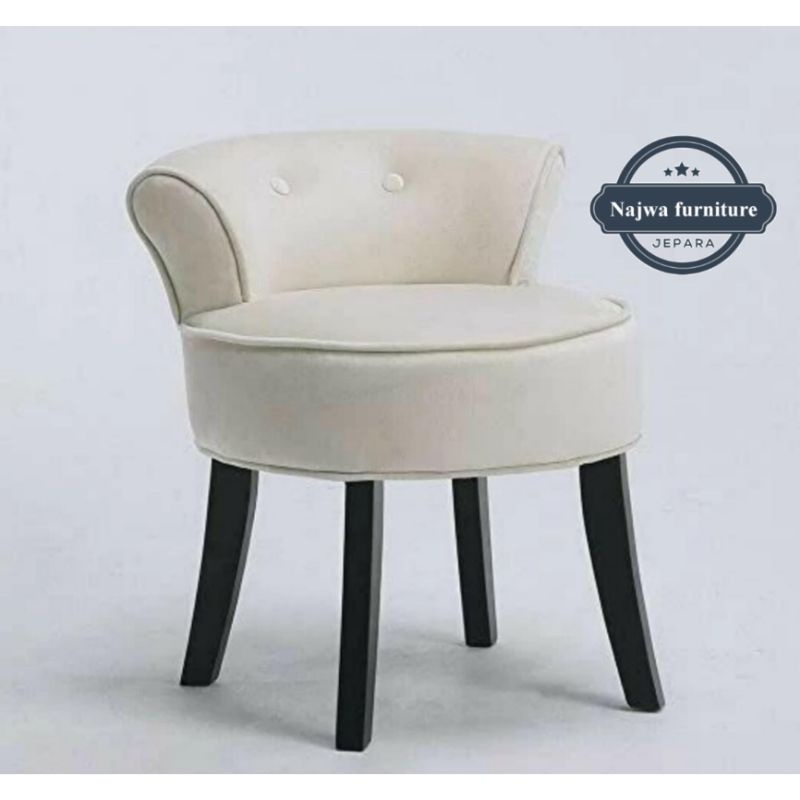 KURSI STOOL KURSI BUSA KURSI MEJA RIAS