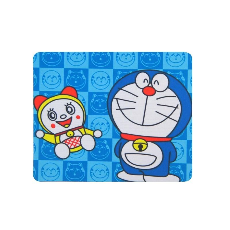 MOUSEPAD GAMBAR KARTUN VARIAN WARNA DAN ANIME KARTUN UKURAN 23 x 18.5 cm-ALAS MOUSE GAMBAR KARTUN - TEKNO KITA