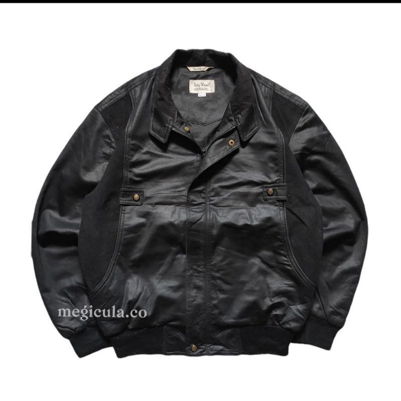 Troy Bros Vintage Jacket