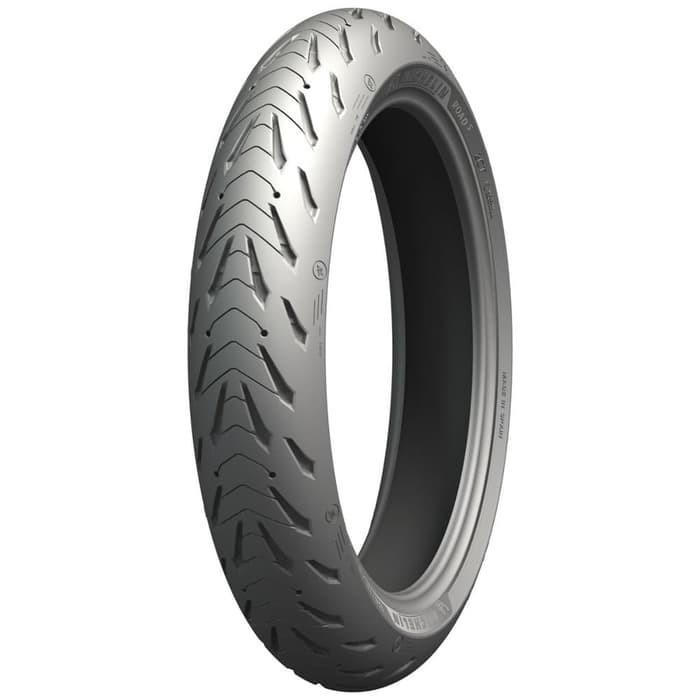 BAN MICHELIN PILOT ROAD 5 120/60-17 TUBELESS R25 NINJA250 R6 CBR250