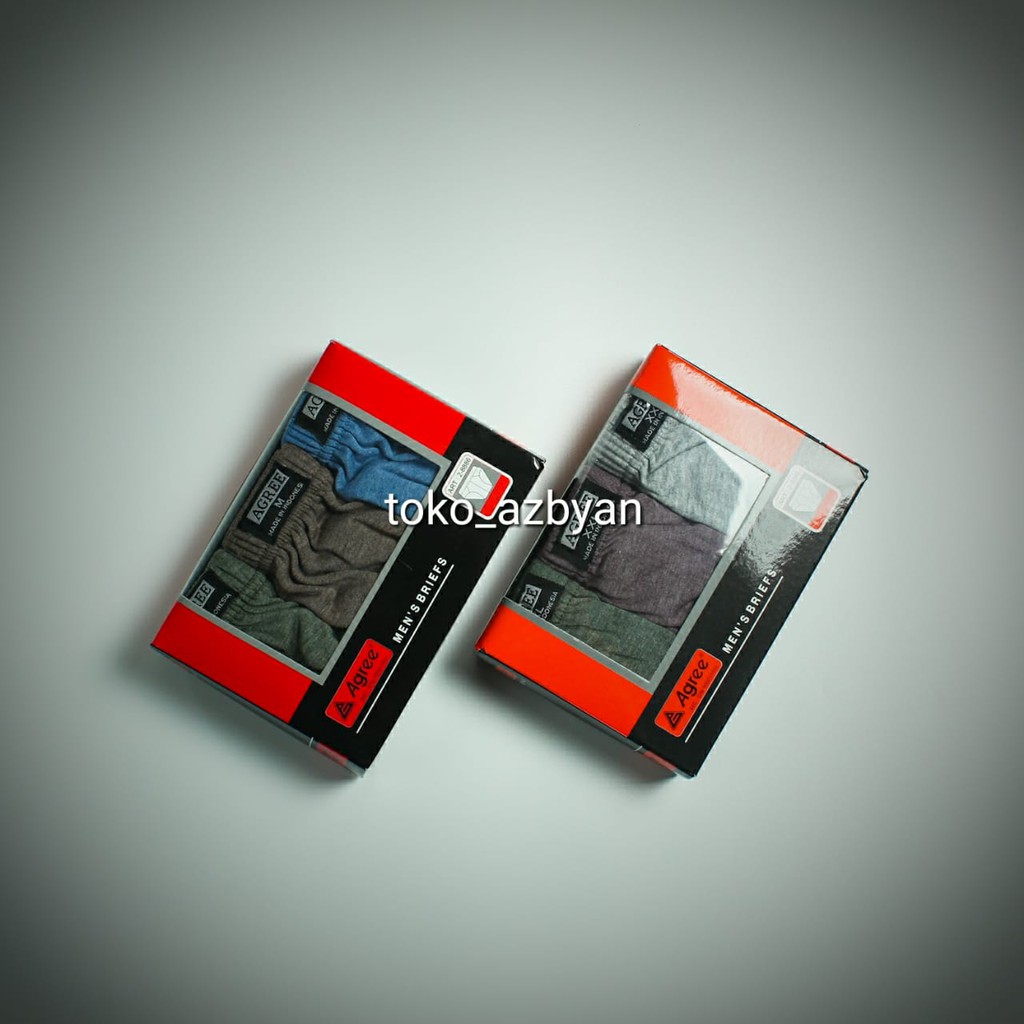 CELANA DALAM PRIA DEWASA / CELANA DALAM AGREE