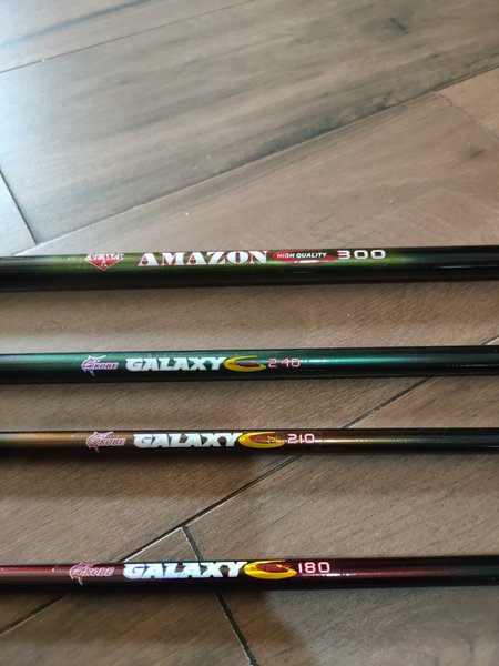 TEGEK AMAZON 300aewa