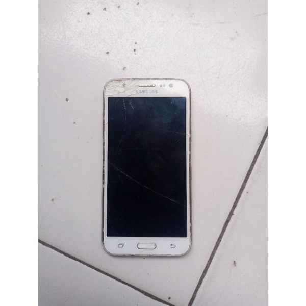 Samsung j500g mesin nyala normal