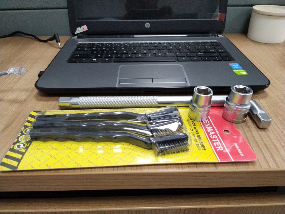 Tekiro Sock 19mm 1/2 Dr 6 Pt 12 Pt - Mata Kunci Sok (socket Wrench) Termurah Berkualitas