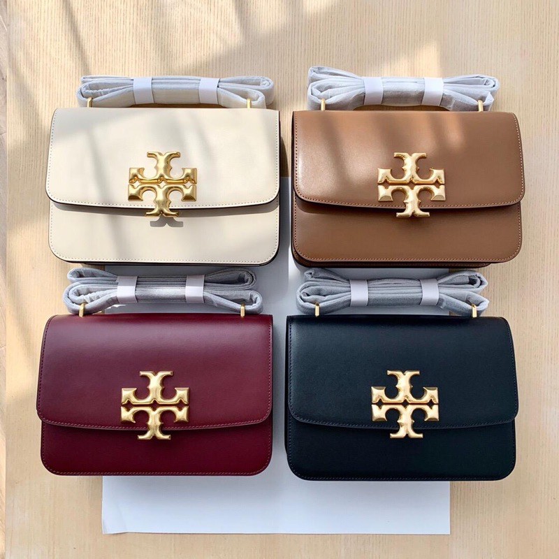 TB Eleanor Shoulder Bag Medium