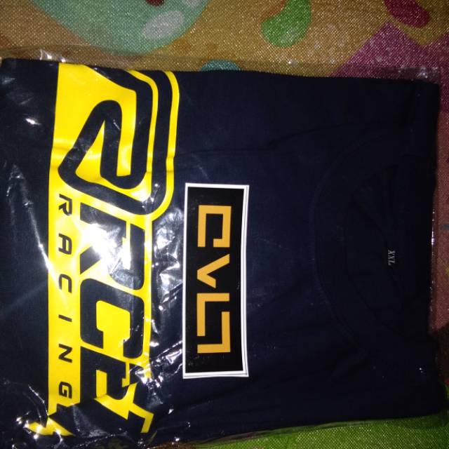Kaos rcb terbaru