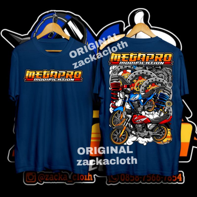 kaosmegapro/kaosmotormegapro/kaosherex/megaprojarijari/ kaos motor megapro/ kaos megapro primus/ kas