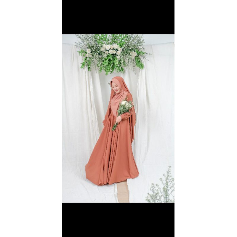 Jasmine_Dress//Kazami