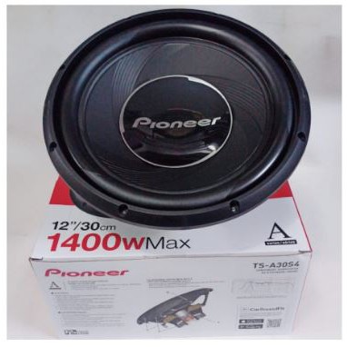 Subwoofer 12 inch Pioneer TS-A30S4