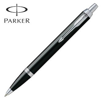 

Pulpen Parker original plus grafir nama/logo seri 1975636