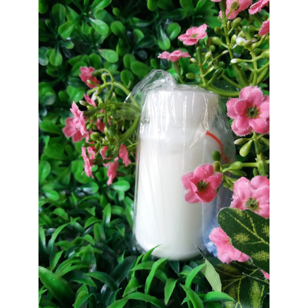 

BLEACHING JASMINE
